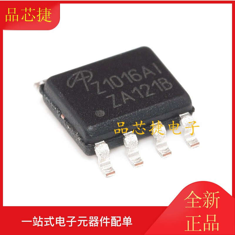  ǰ AOZ1016AI ũ ũ Z1016A SOP8  DCDC ַ IC Ĩ, 10 